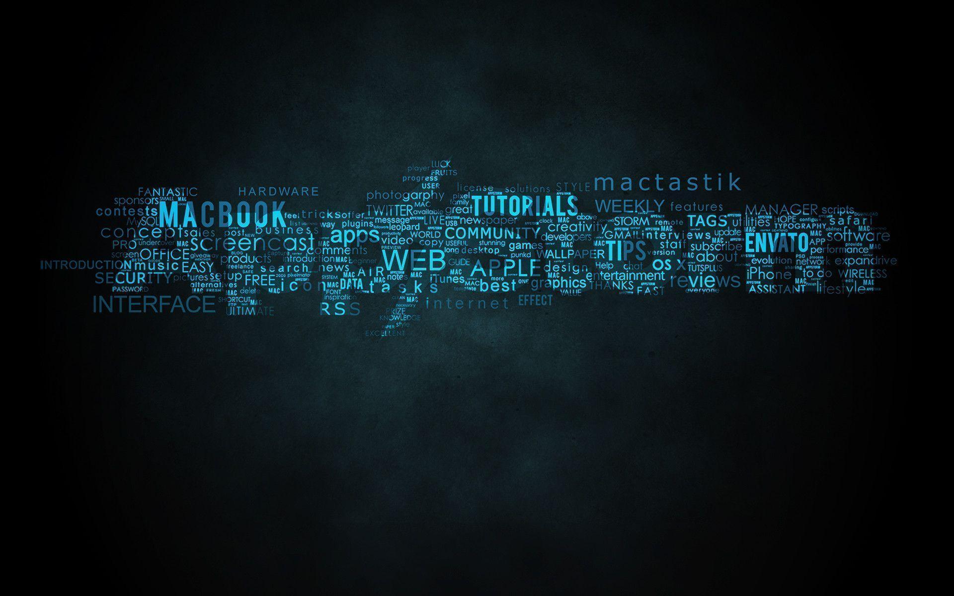 Appstorm Logo wallpaper