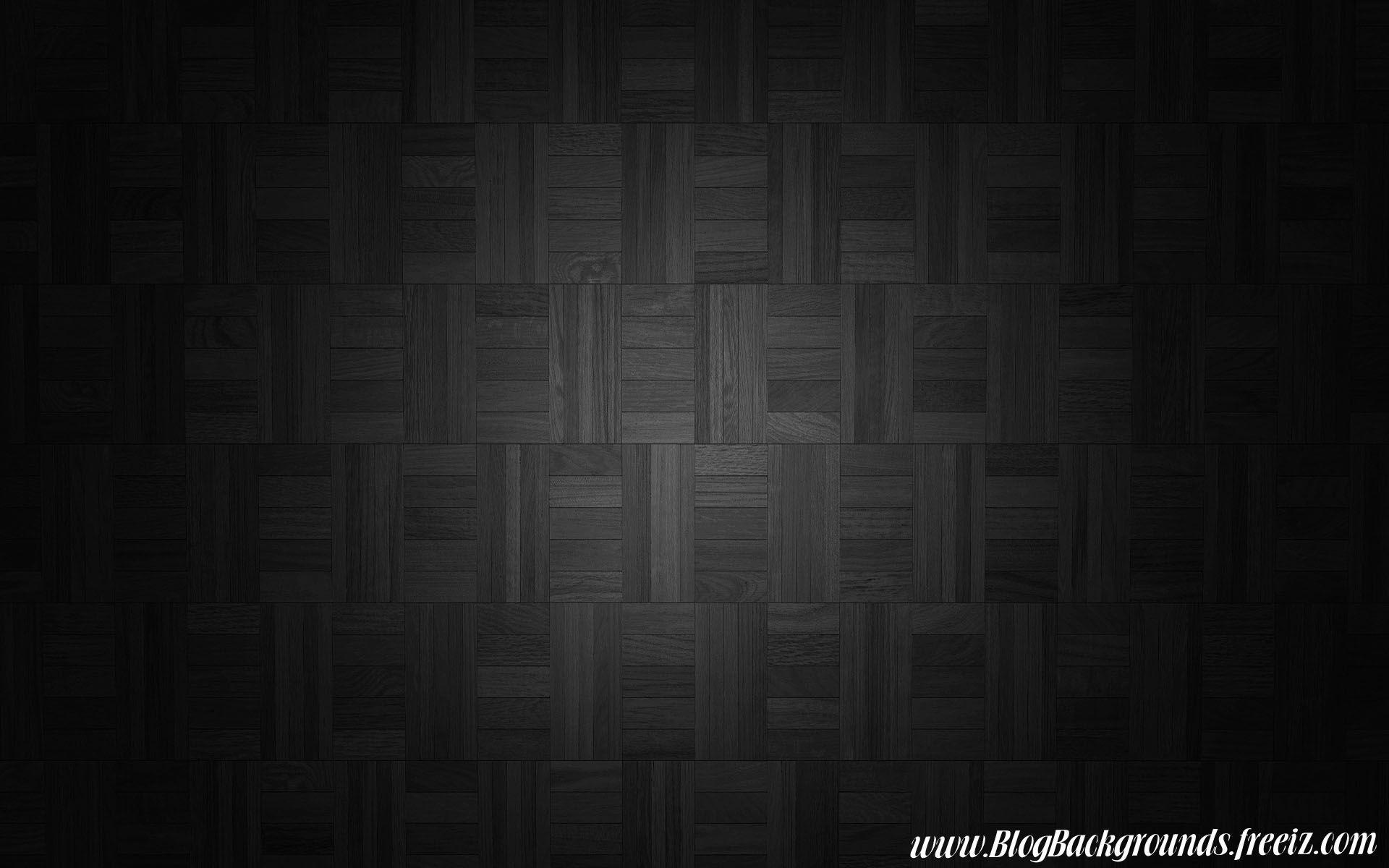Cool Silver And Black Background