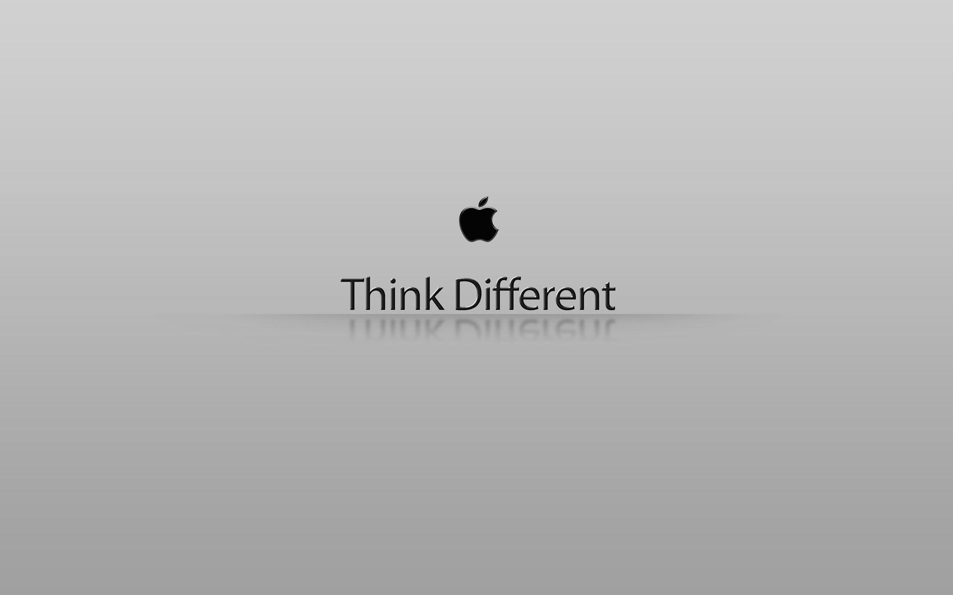 Desktop apple mac simple high resolution wallpaper HD