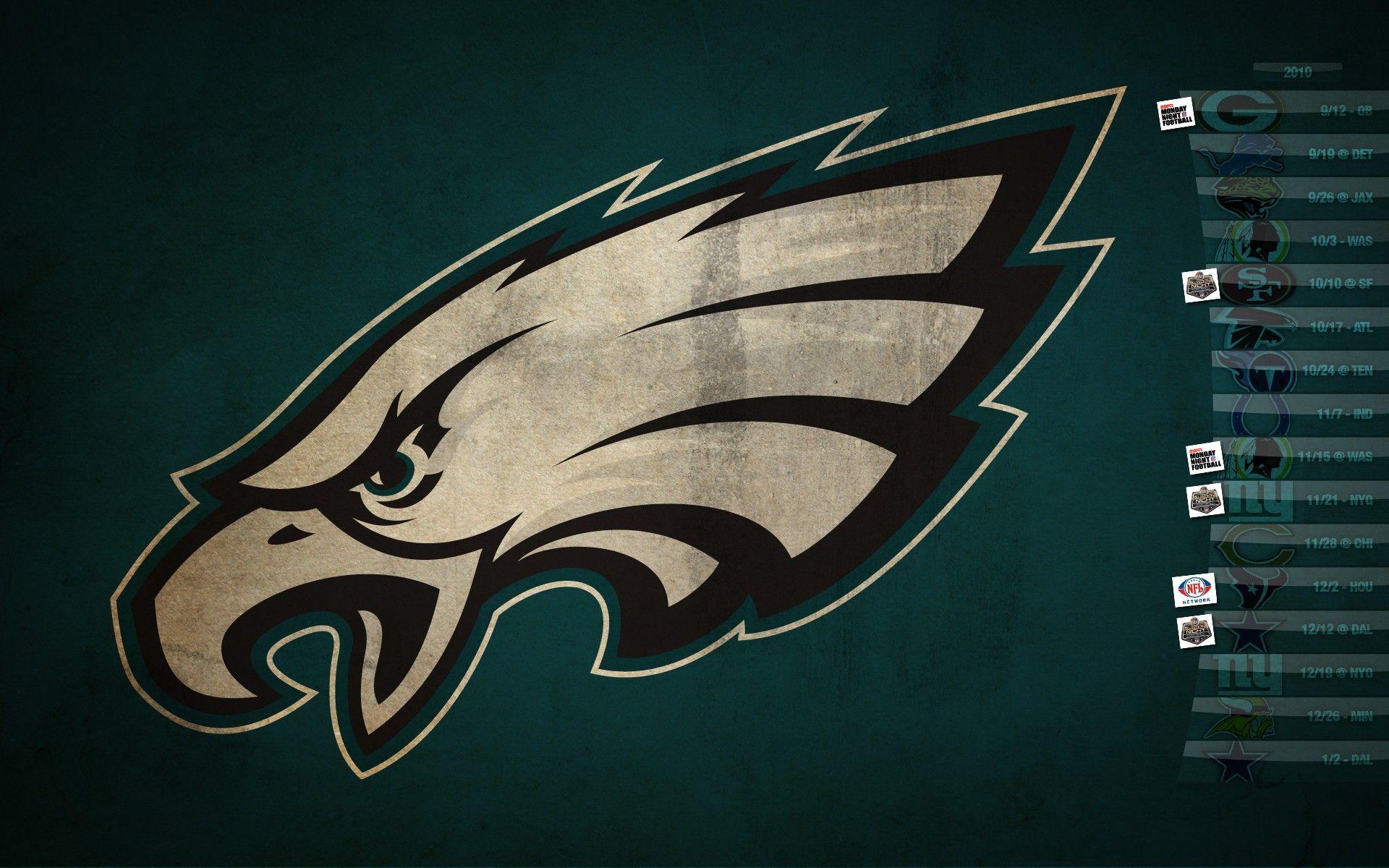 Philadelphia Eagles Wallpapers Wallpaper Cave
