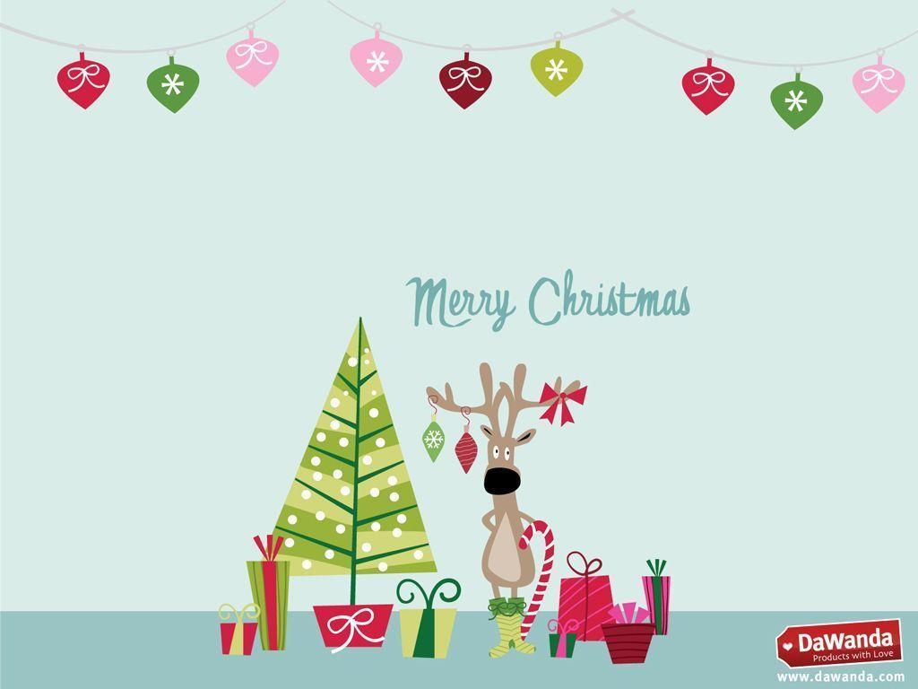 Your Desktop needs some Christmas Spirit! Blog: People
