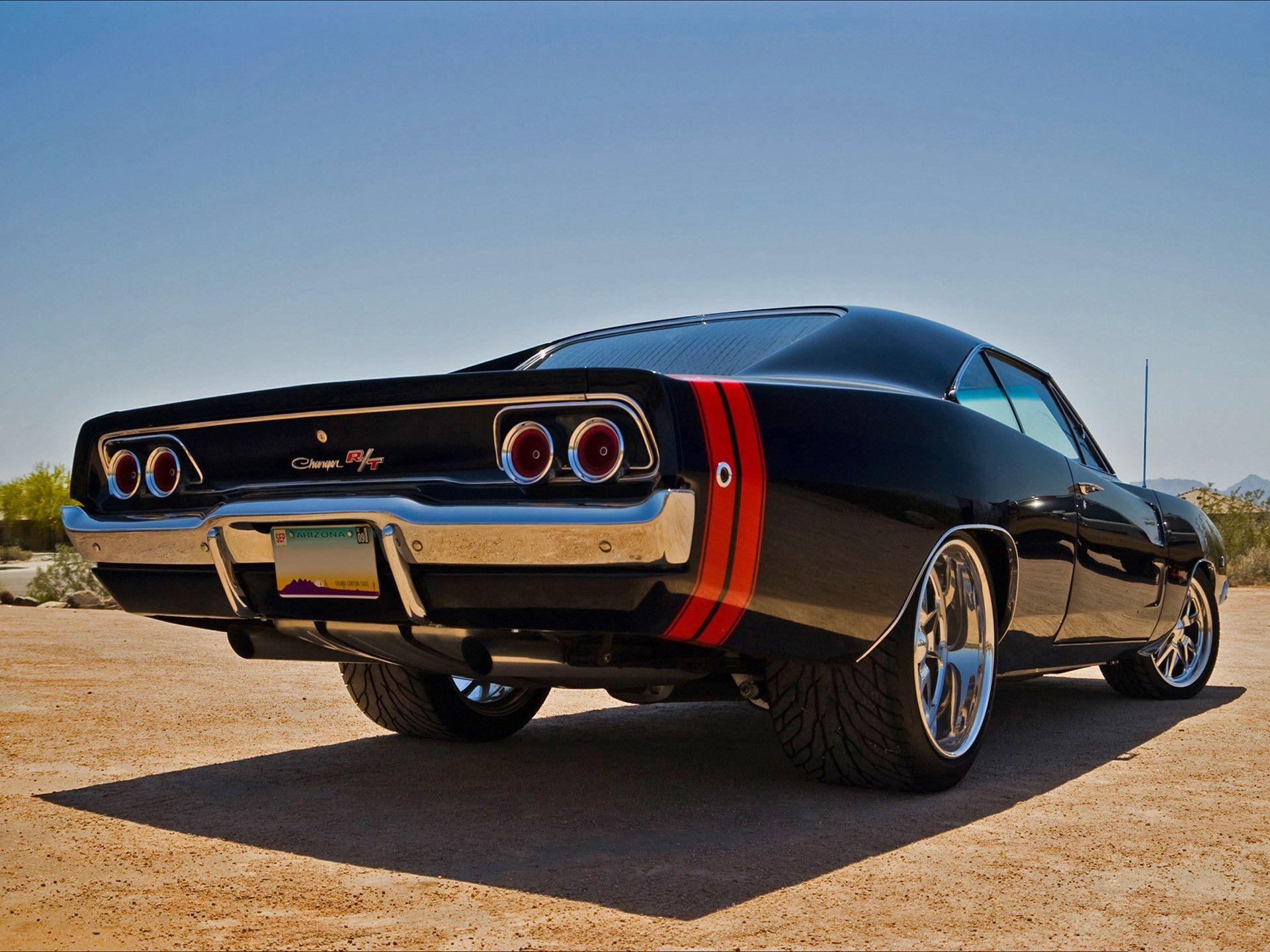 For You Muscle Car Picture Picture