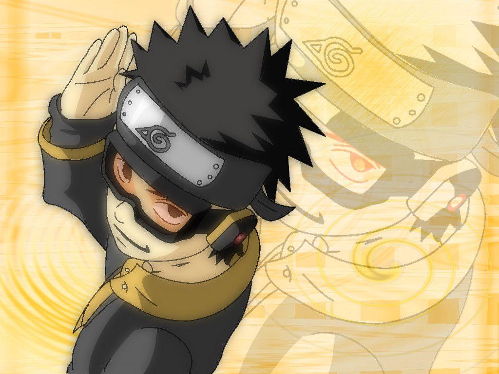 Obito Uchiha Wallpapers Wallpaper Cave