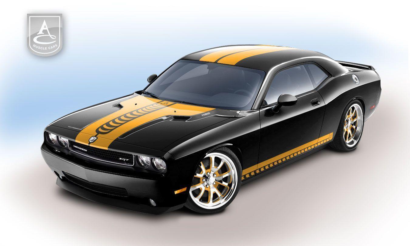 Muscle Car Wallpaper HD Muscle Car Wallpaper HD Muscle Car