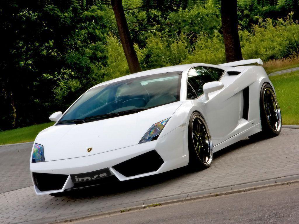 Lamborghini 2014 Gallardo Wallpaper. AutoRentic dot Net