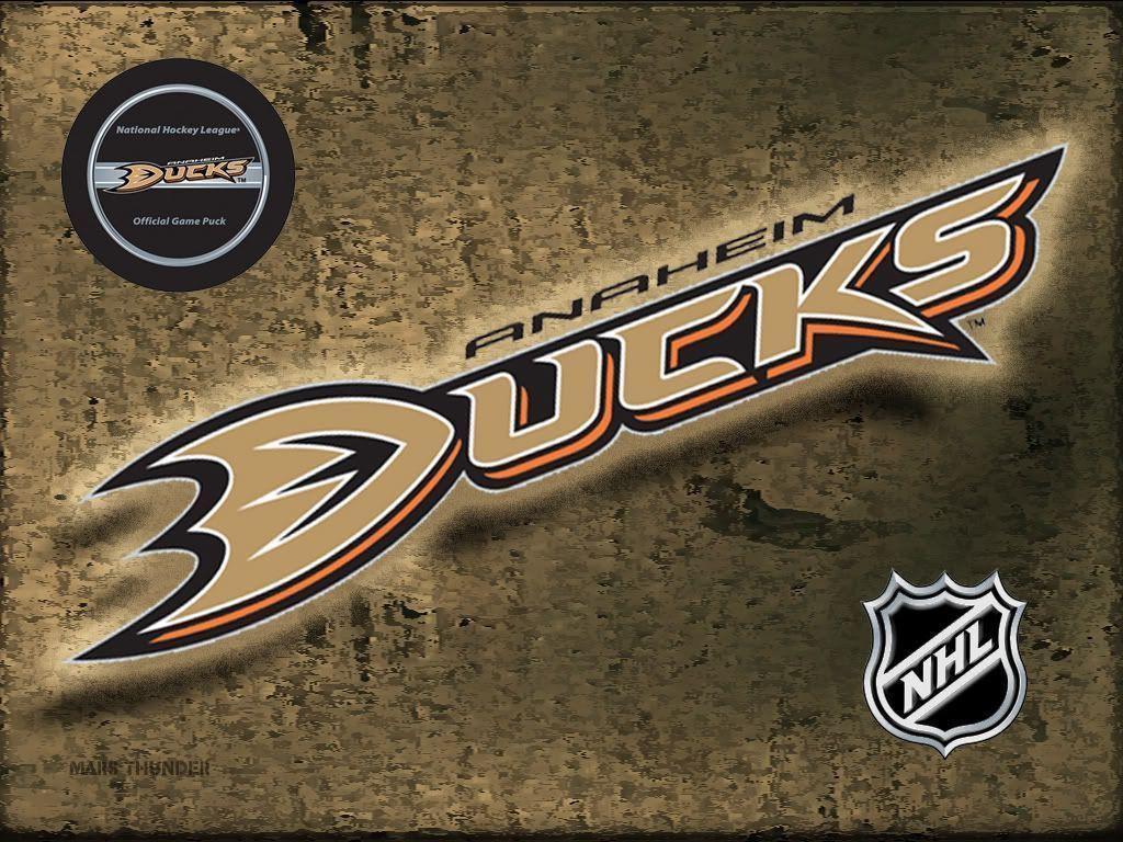 Anaheim Ducks Wallpaper 9385 HD Wallpaper