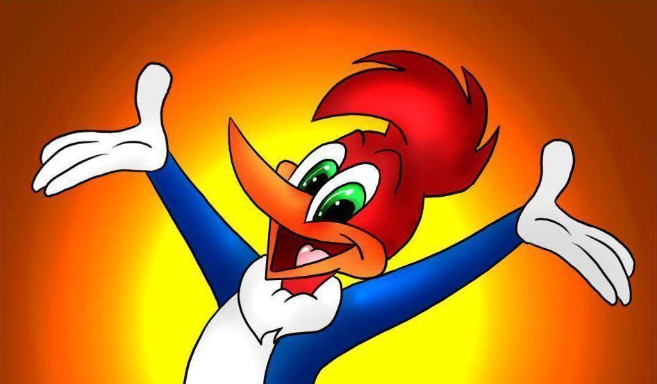 The Woody Woodpecker Show image