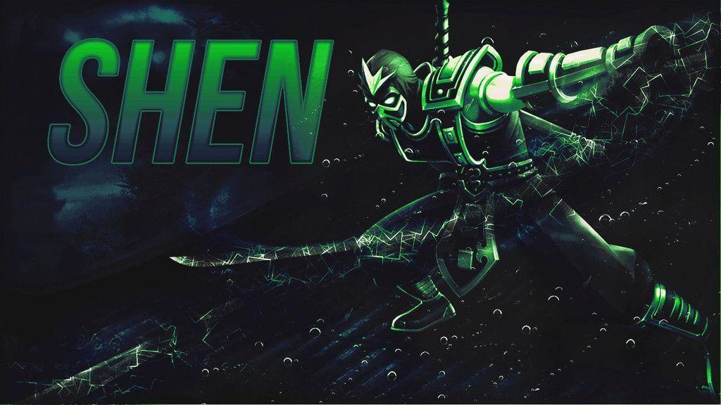 More Like League of Legends