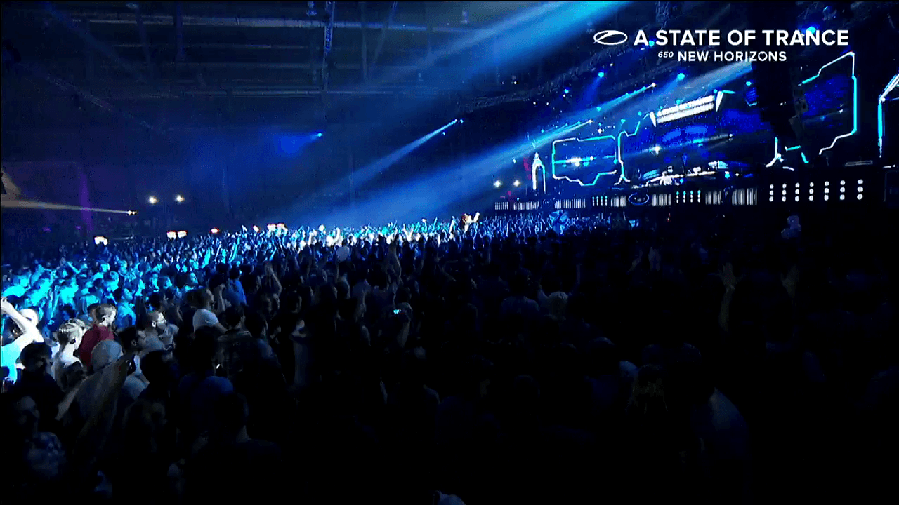 image For > A State Of Trance Wallpaper