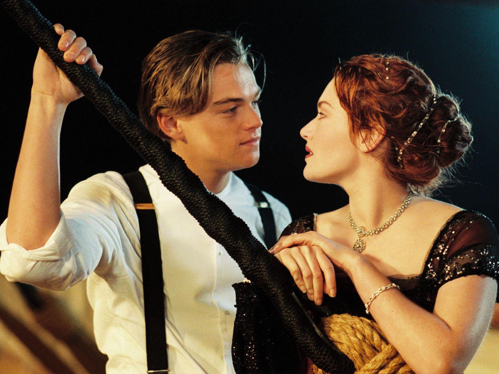 Titanic Wallpaper For Desktop