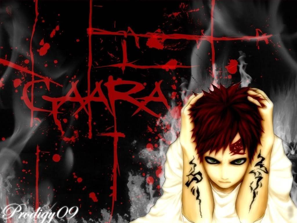 gaara background domain picture