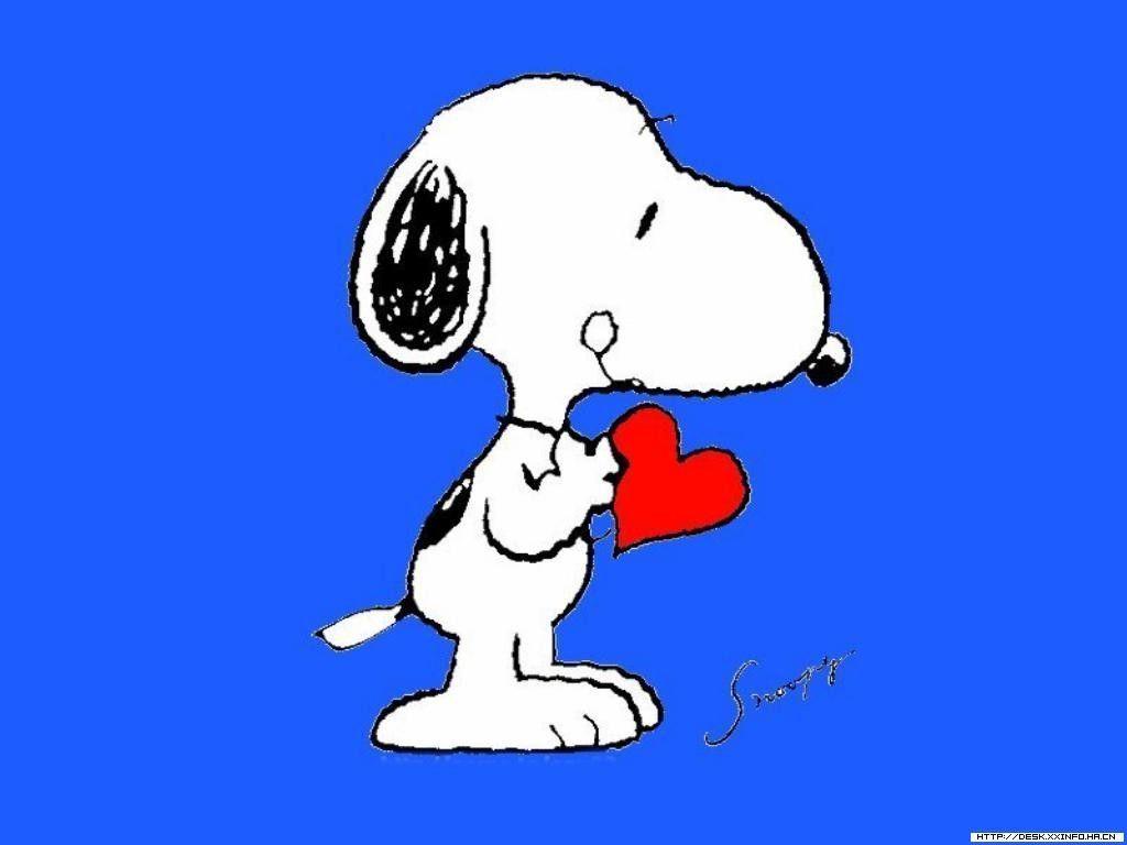 Clip Art Snoopy Charlie Brown Hugging