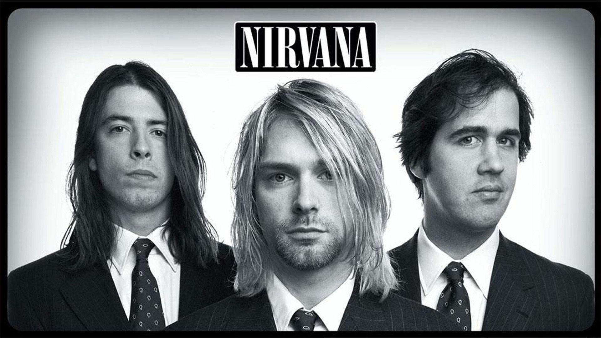 nirvana wallpaper 1920x1080