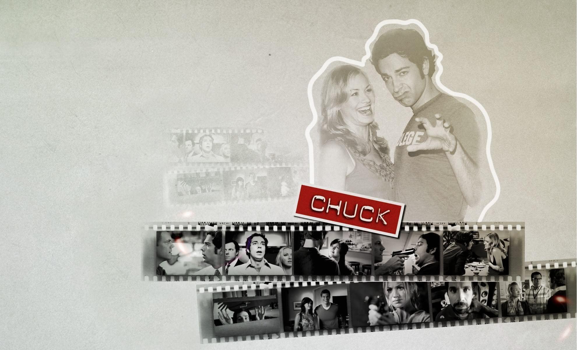 Chuck Wallpapers - Wallpaper Cave
