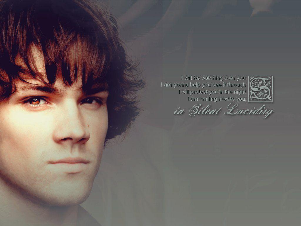 Sammy Winchester Wallpaper