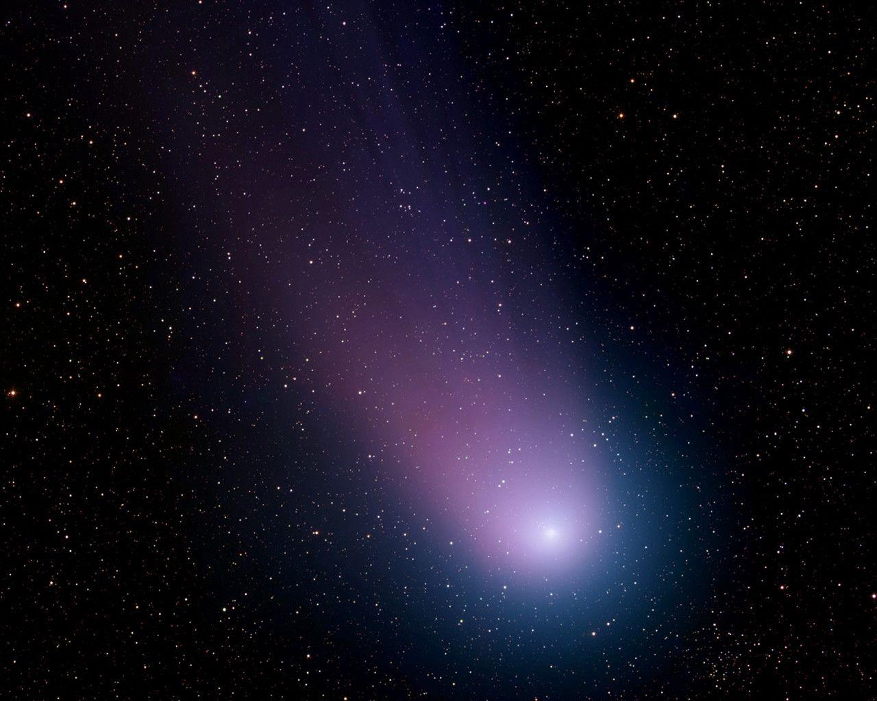 Comet Neat 1280x1024 Wallpaper