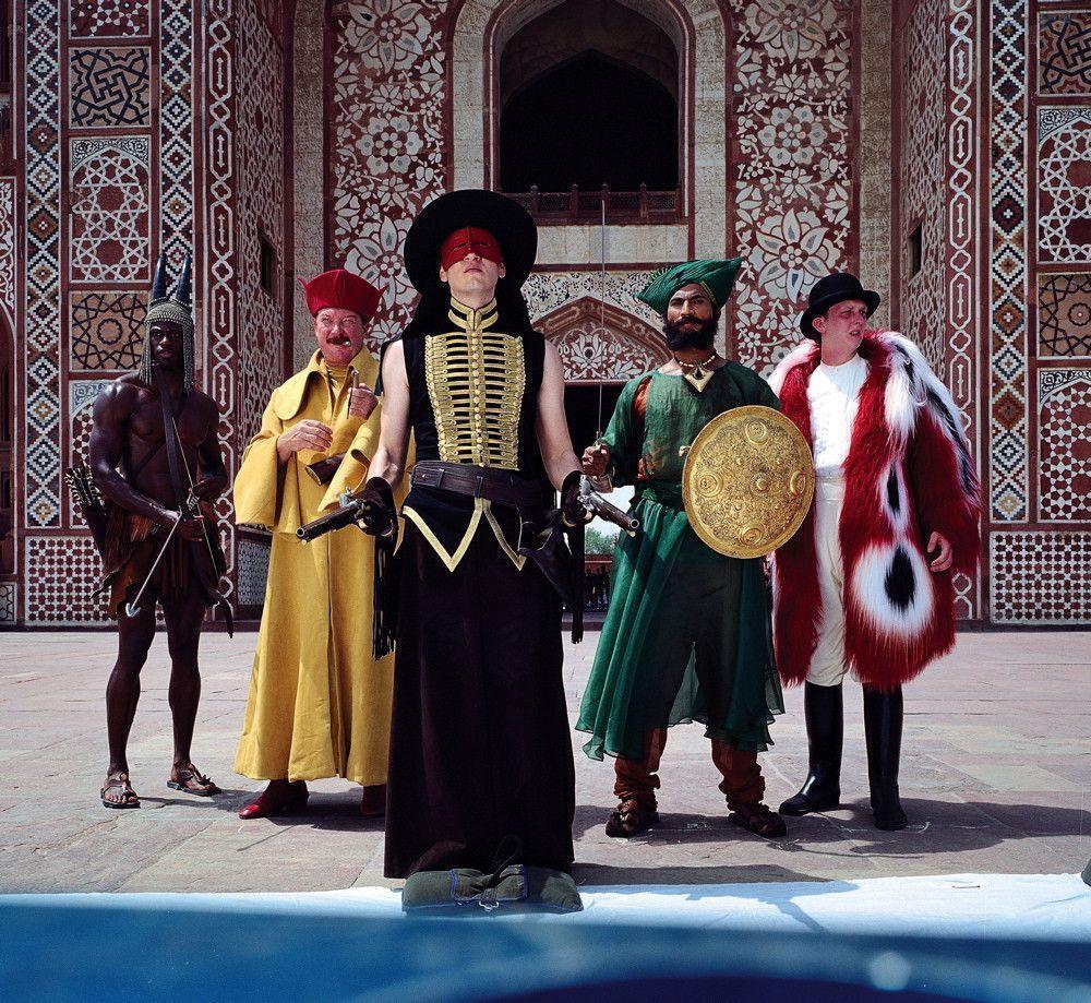 The Fall Movie Wallpaper