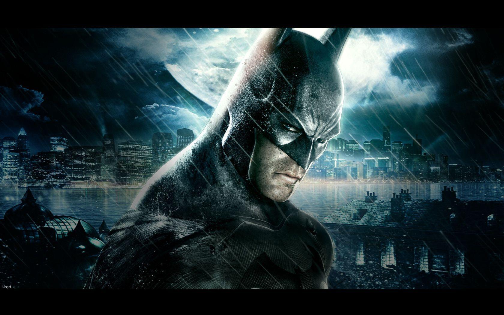 Batman Arkham Asylum image Batman Arkham asylum HD wallpaper