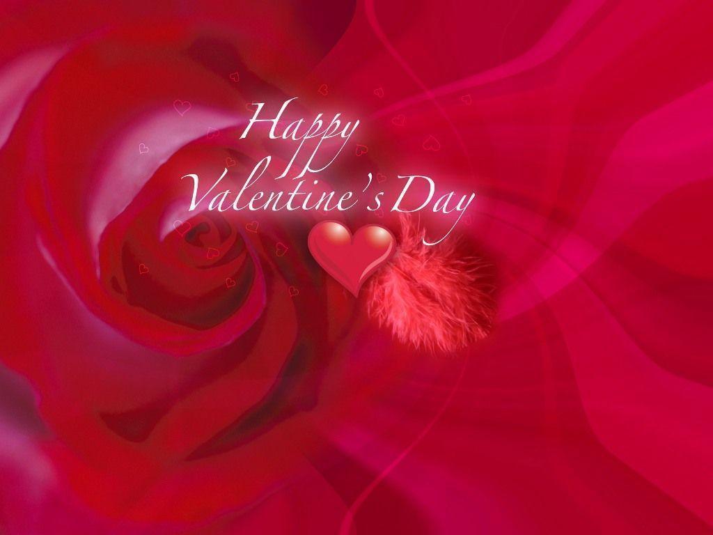 Happy Valentine Day Wallpaper. Download HD Wallpaper