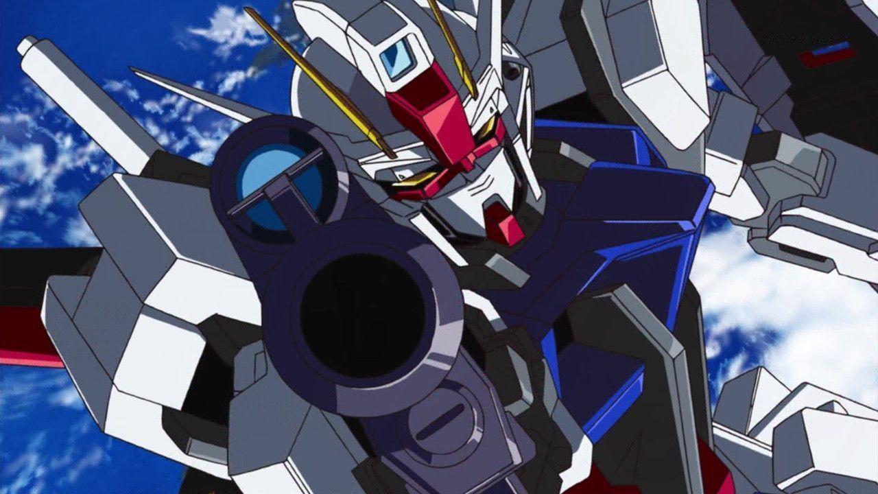 Mobile Suit Gundam SEED HD Remaster, No.14 Wallpapers Size Image