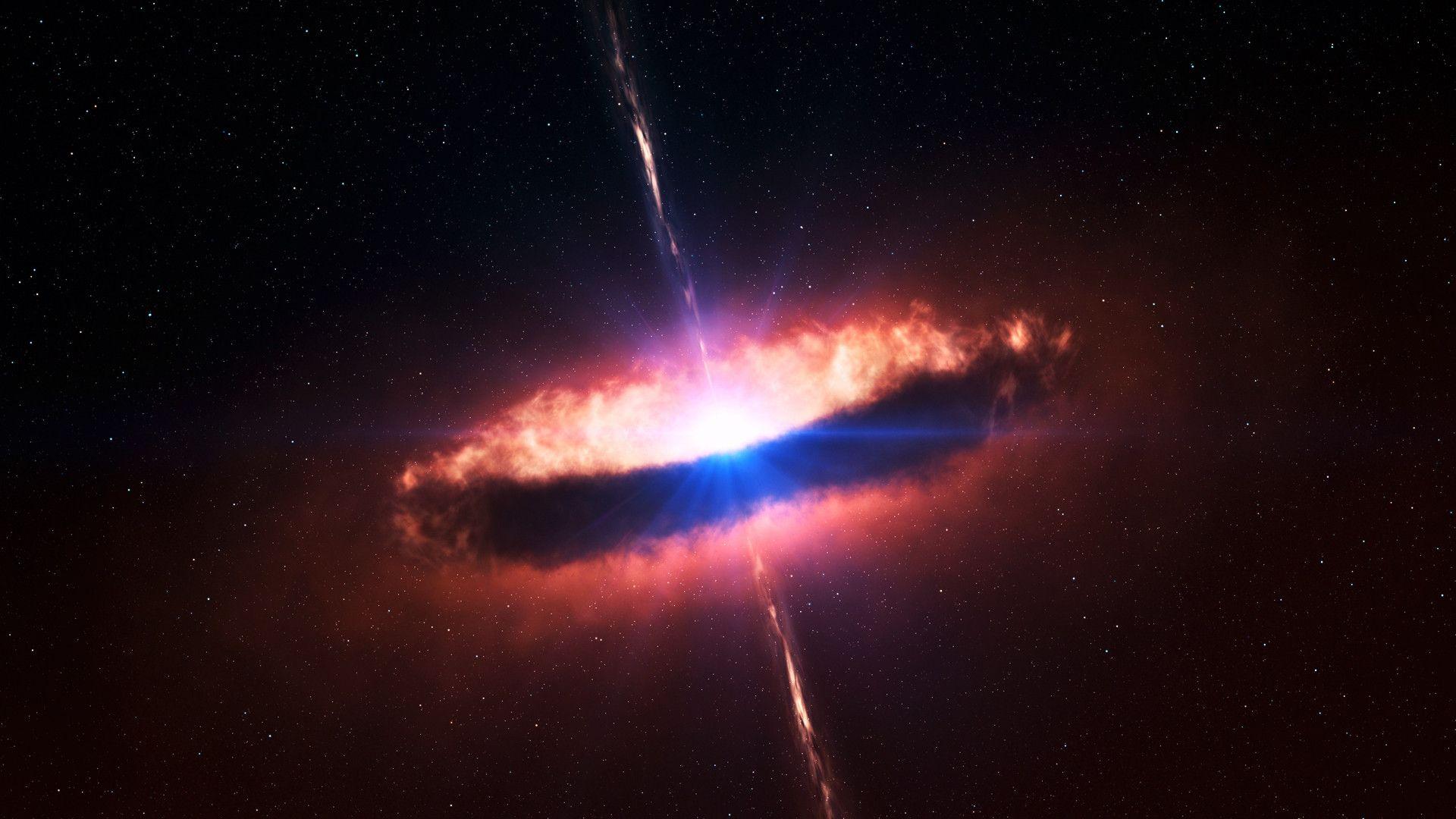 Space Wallpapers 1920x1080 Wallpaper Cave