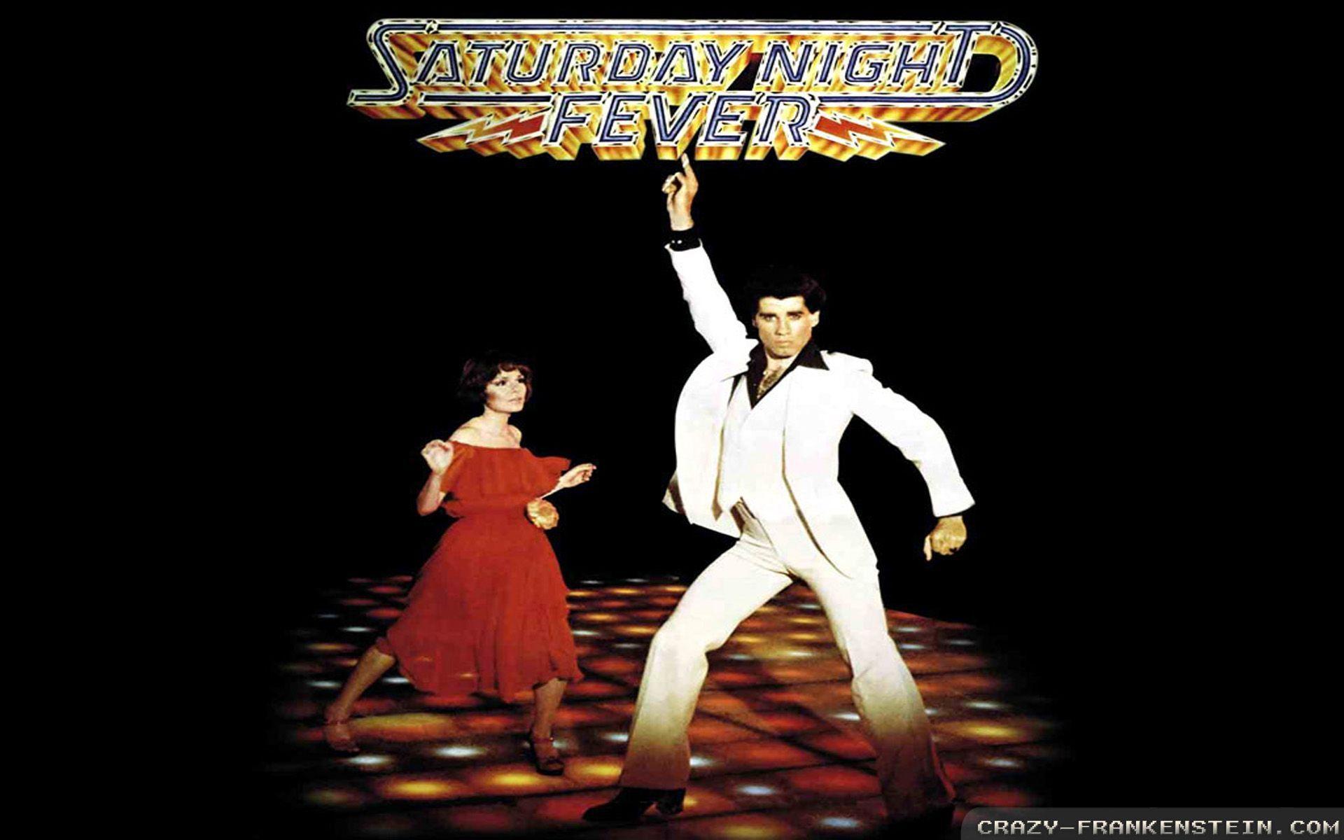 Saturday Night Fever Wallpaper. Saturday Night Fever Background