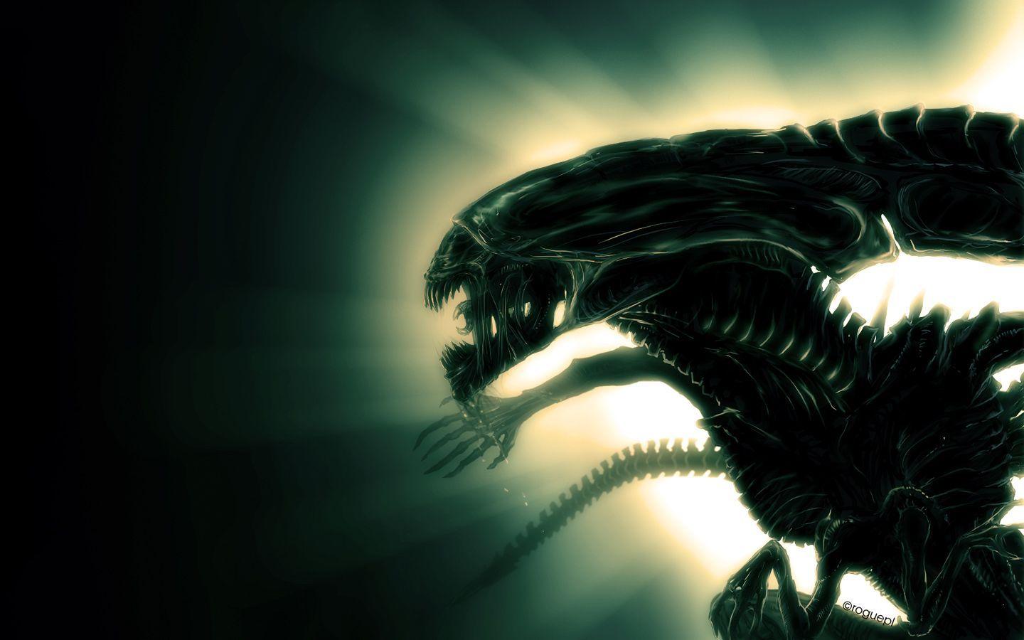 image For > Alien 3 Movie Wallpaper
