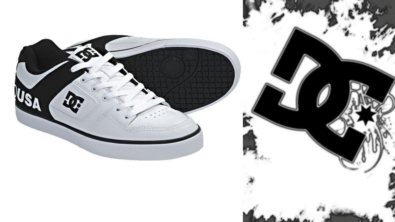 DC Shoes Computer Wallpaper, Desktop Background 1366x768 Id: 400797