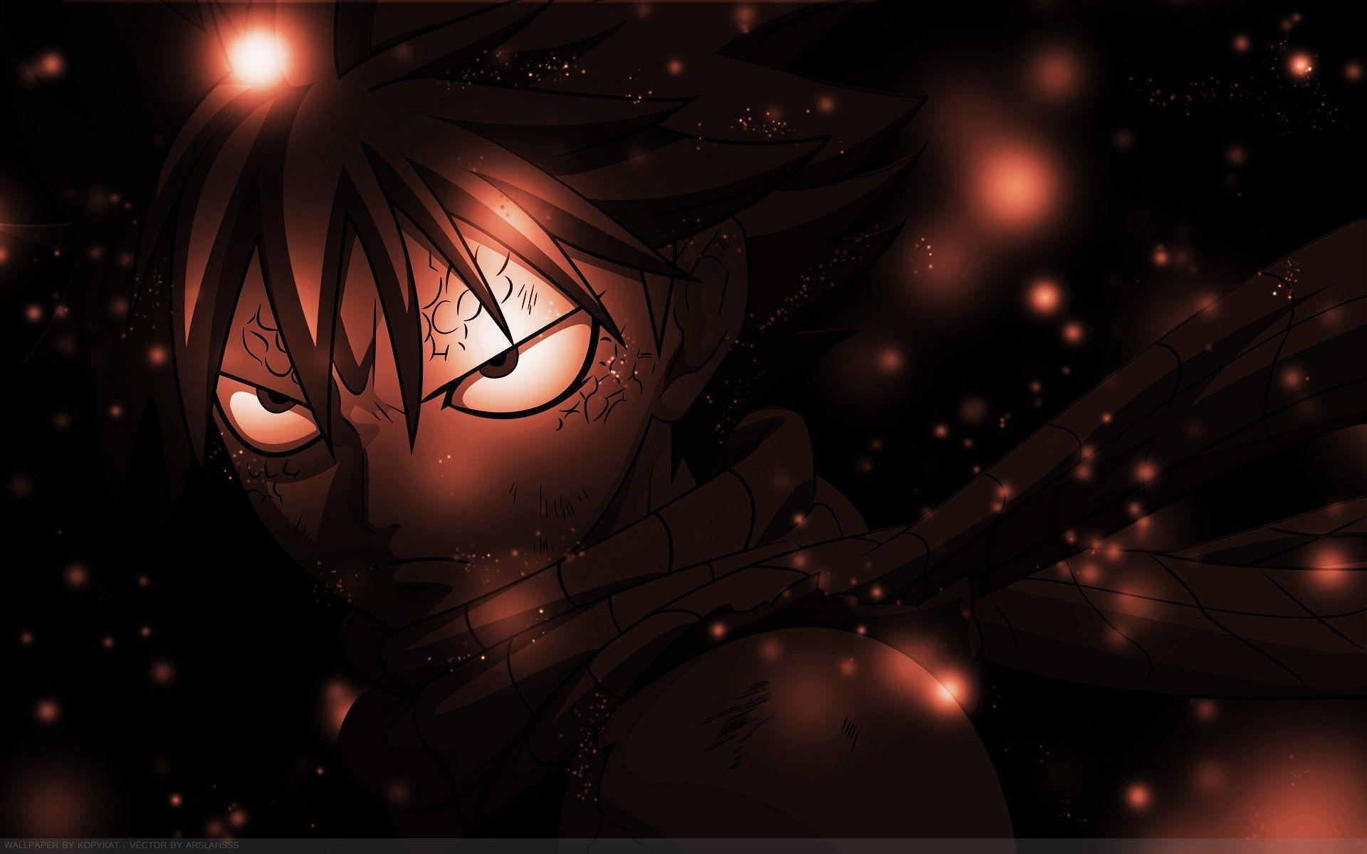 Fairy Tail Computer Wallpapers, Desktop Backgrounds 1920x1200 Id