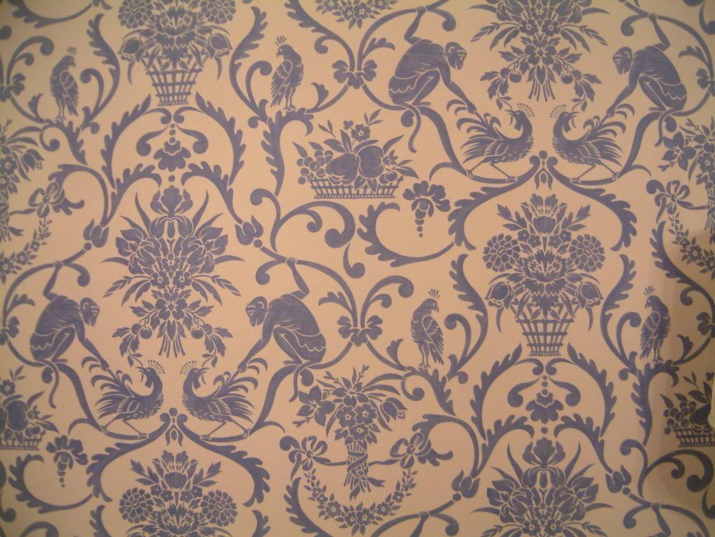 Download Damask Wallpaper 1023x769. HD Wallpaper