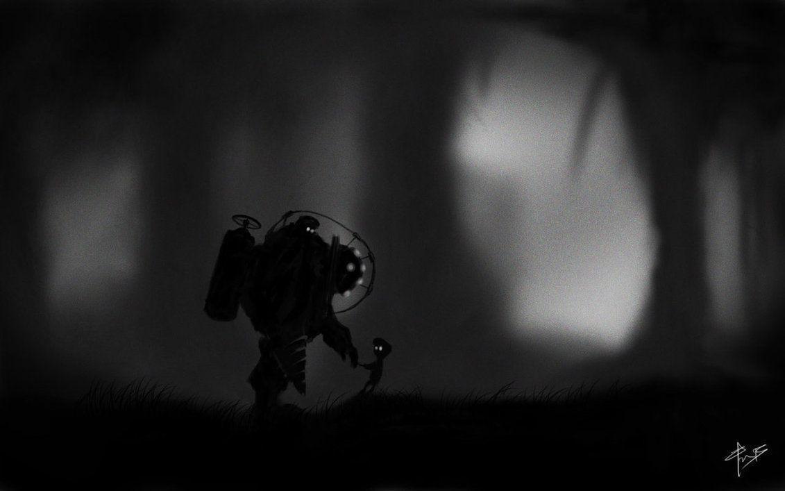 Video Game Wallpaper, Fan Art & Hi Res Artwork Thread Of Eternal