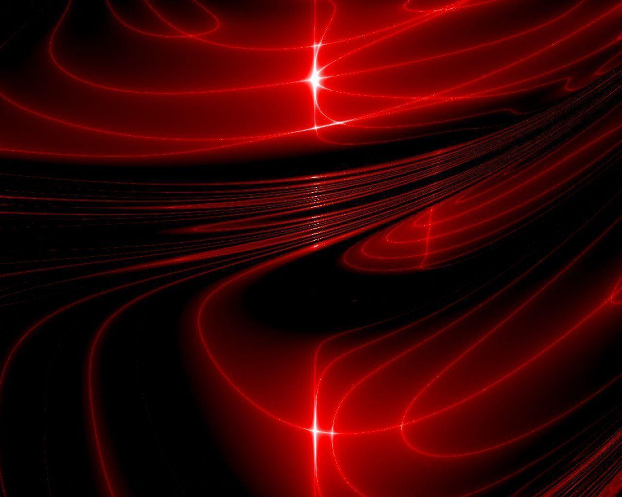 Red wallpaper HD with colorful combinations
