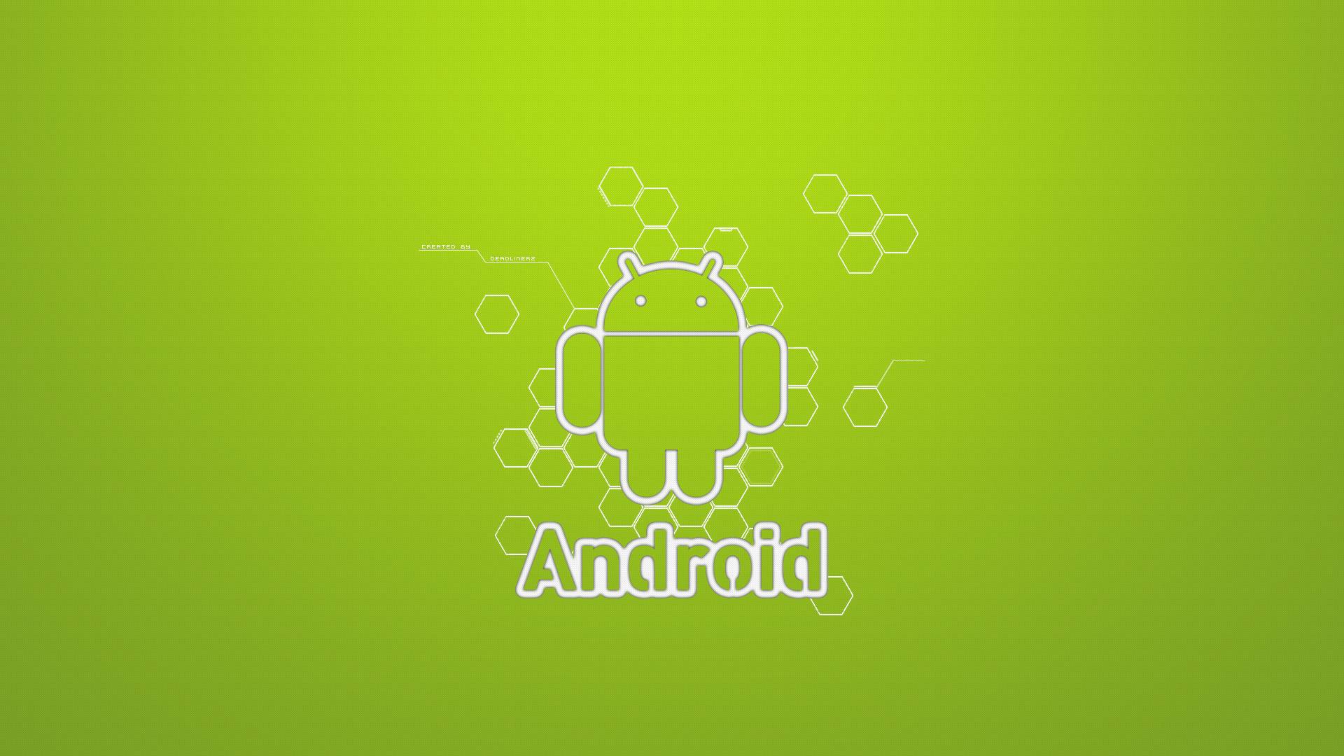 Android Fresh Green Wallpaper 30370 Hi Resolution. Best Free JPG