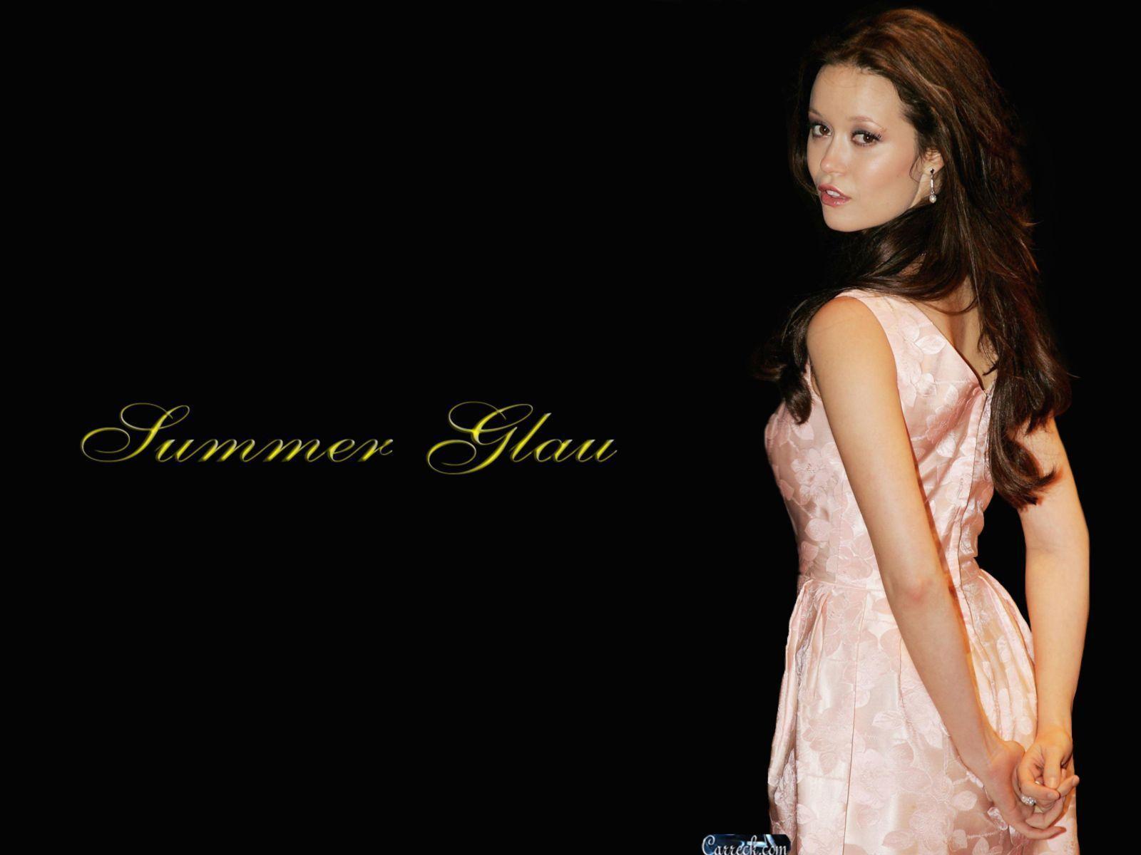 Summer Glau Wallpapers - Wallpaper Cave