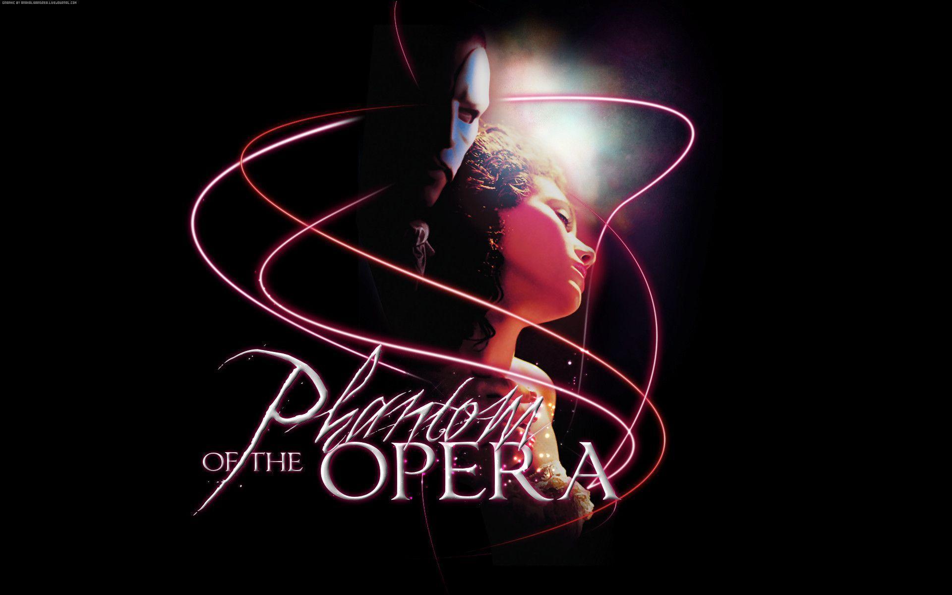 Phantom of the Opera Phantom Of The Opera Wallpaper 8145243