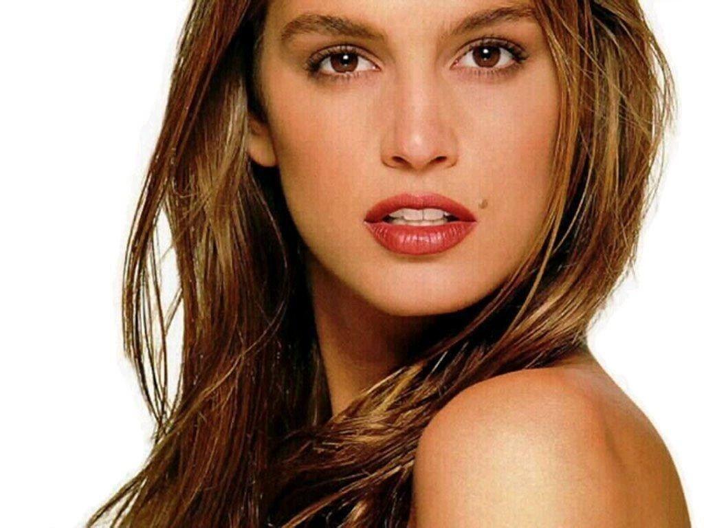 Cindy Crawford Wallpapers - Wallpaper Cave