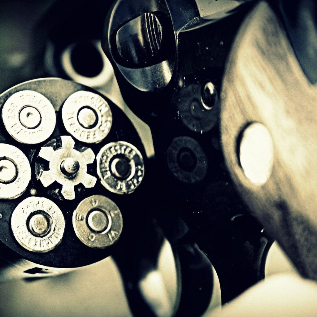 Revolver Wallpapers - Wallpaper Cave