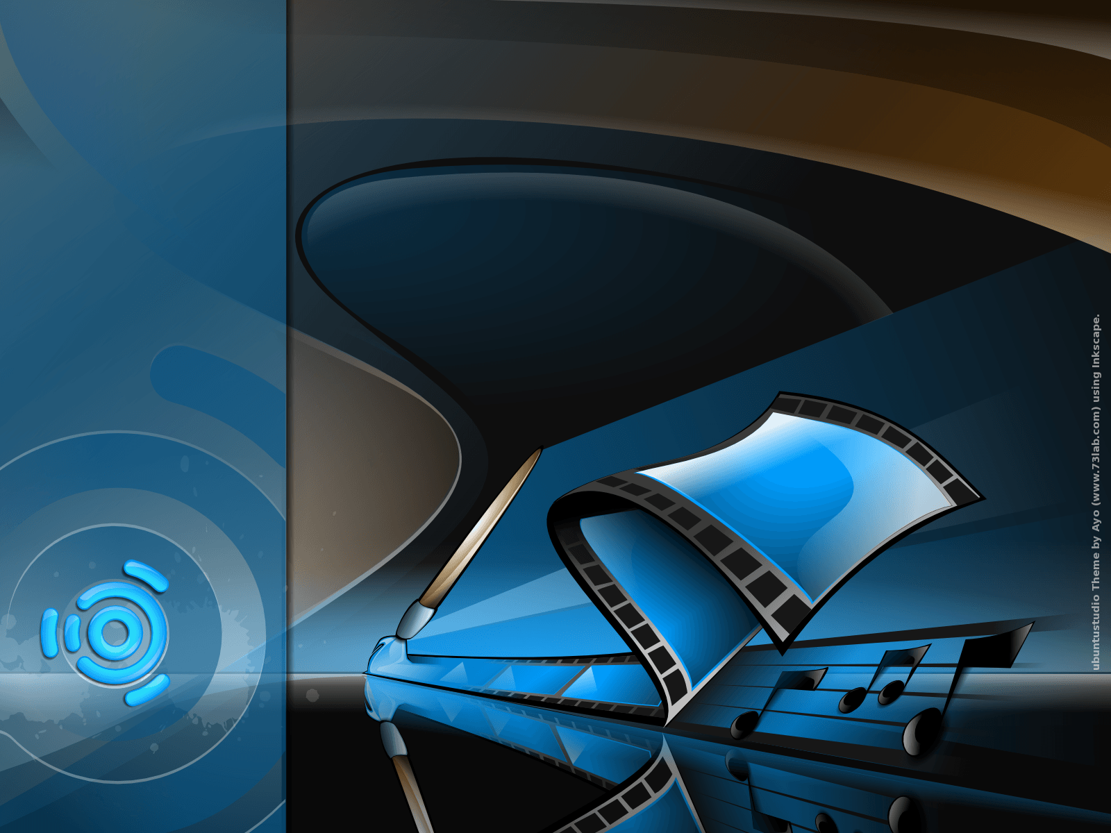 Design By Ayo. Free Wallpaper. E Card. Artwork. Graphism