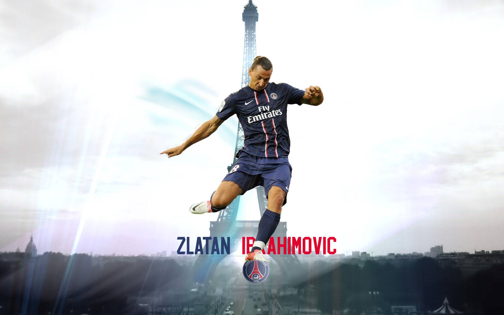 zlatan ibrahimovic wallpaper psg - Image And Wallpaper