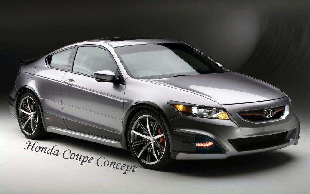 2015 Honda Accord Coupe Wallpapers - Wallpaper Cave