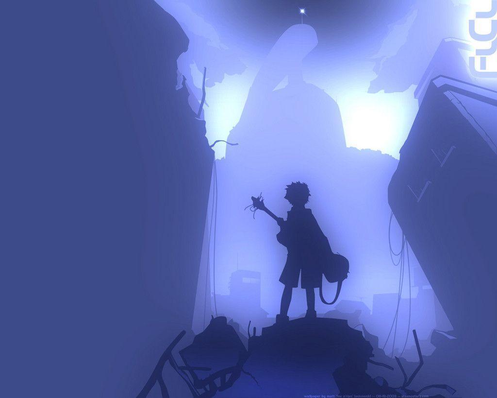 Best High Definition Wallpaper Shoutot, Fooly Cooly