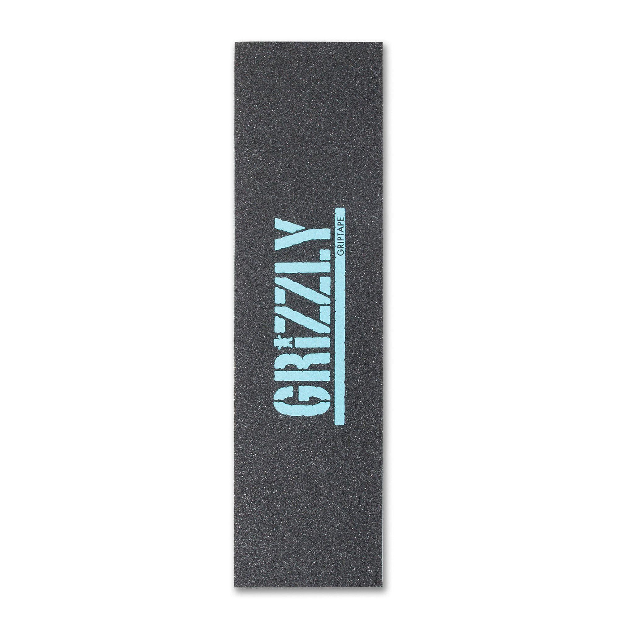 GRIZZLY GRIPTAPE