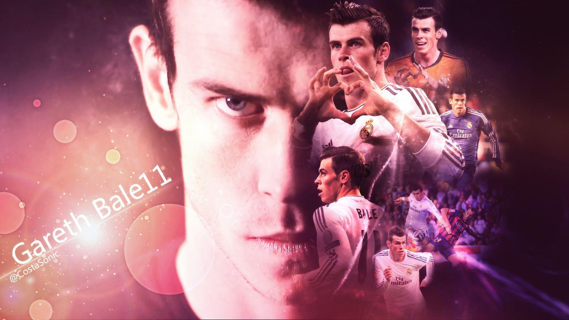 Gareth Bale wallpaper