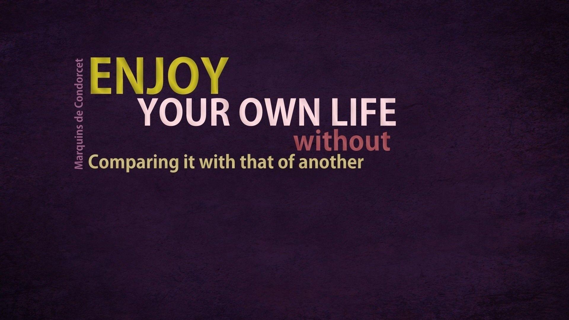 Download Quotes Inspirational Wallpaper 1920x1080