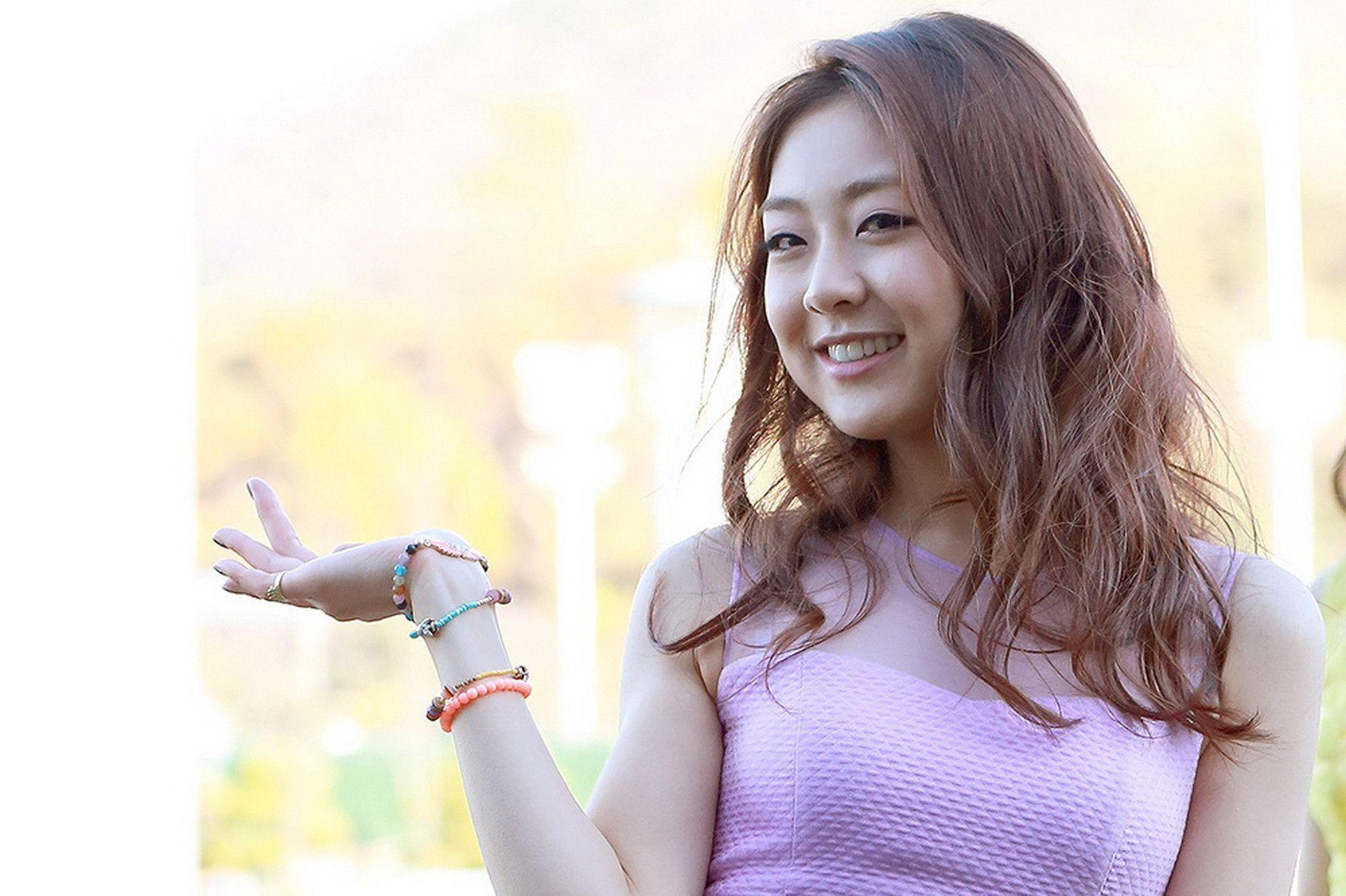 Korean Girl Group Computer Wallpaper, Desktop Background