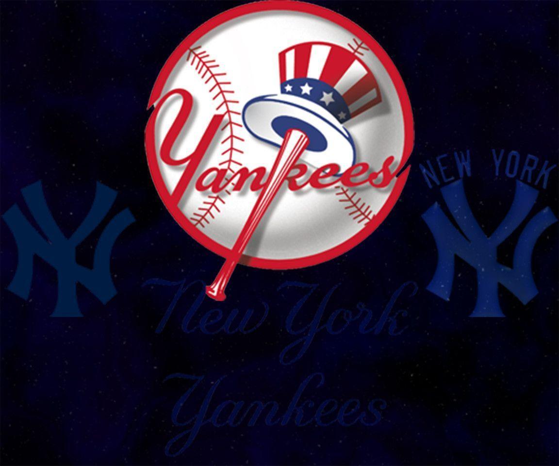 3D Yankees Wallpaper, wallpaper, 3D Yankees Wallpaper HD wallpaper