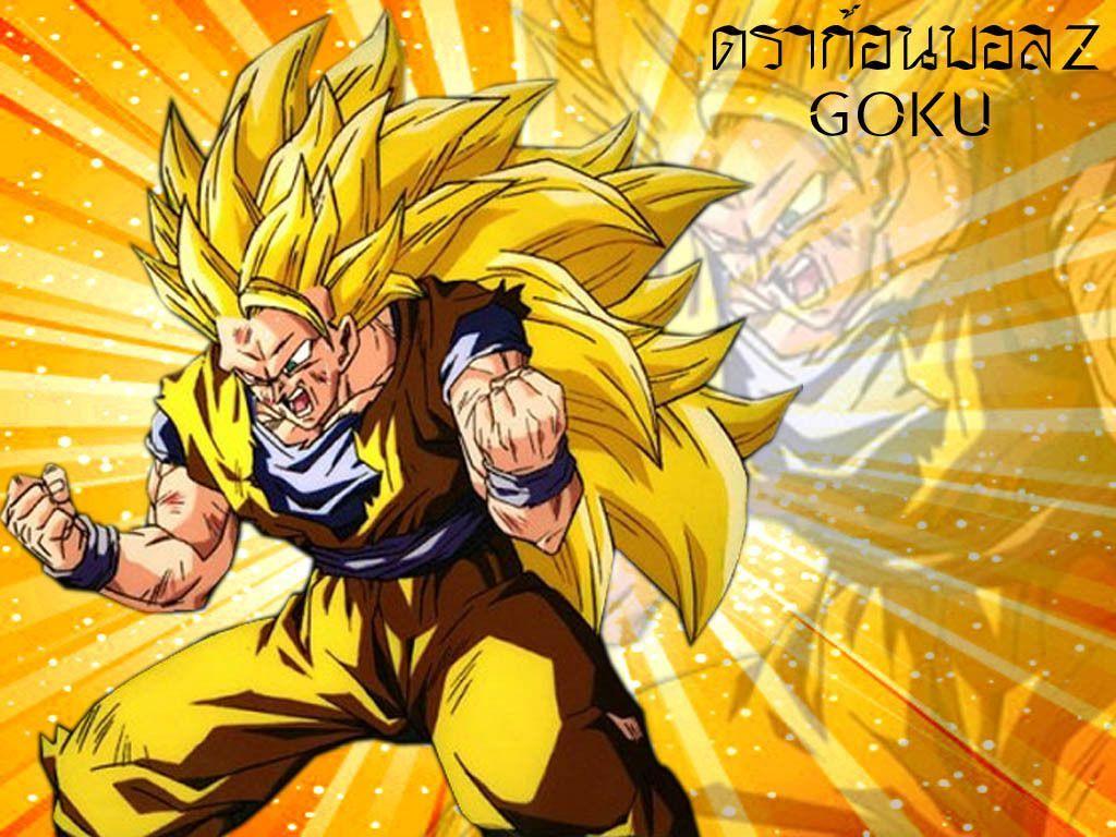 Goku image ssj3 goku HD wallpaper and background photo