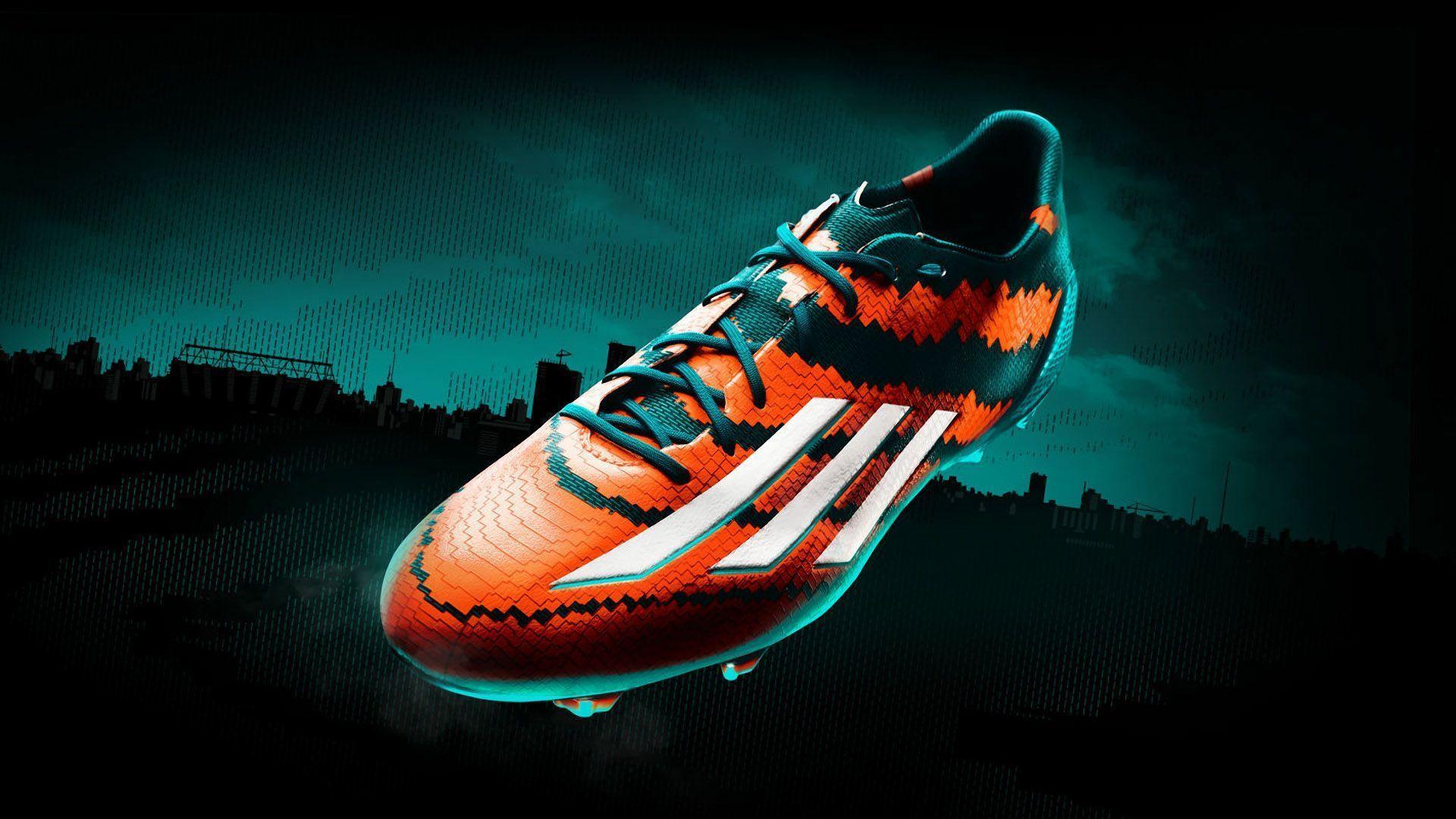 Adidas Messi Mirosar10 2015 Football Boots Wallpaper Wide or HD