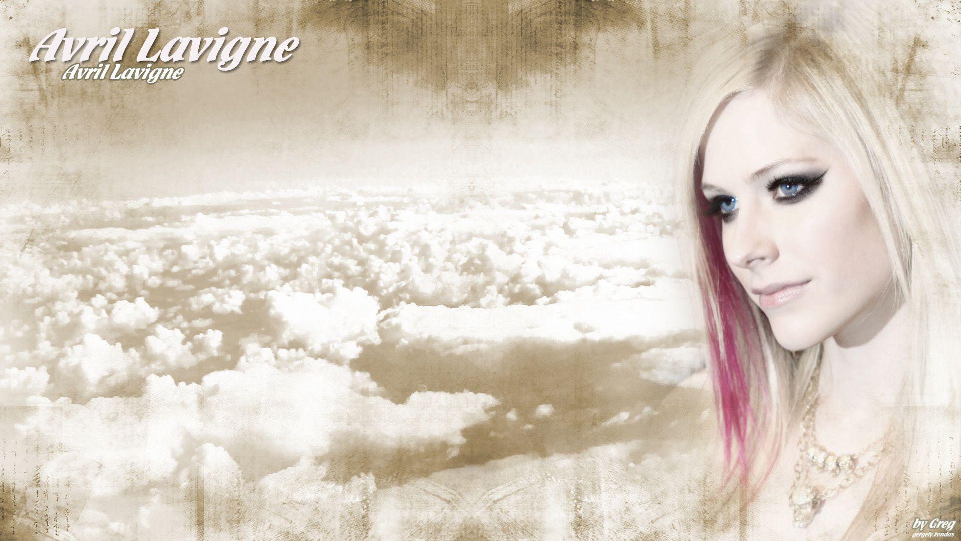 Avril Lavigne Wallpaper (Wallpaper 25 48 Of 184)