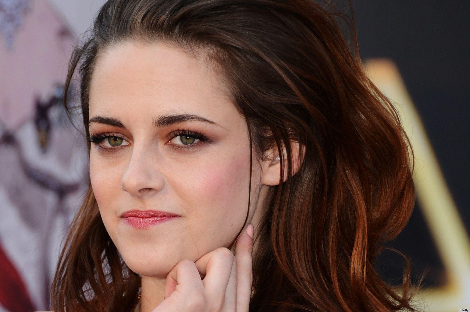 Kristen Stewart Eyes Tumblr